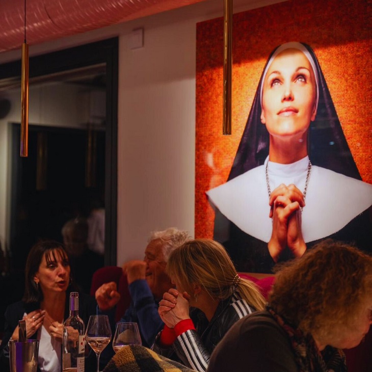 Pizze contemporaines 1