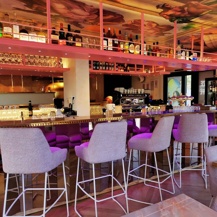 Dolce réconfortants