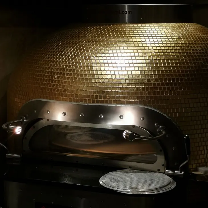 Plat italien proposé par Rita